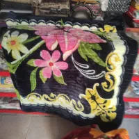 پتو کیلویی ۲۶۰|رختخواب، بالش، پتو|کاشان, طالقانی|دیوار