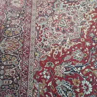 فرش دوازده متری لاکی ۴ تومن|فرش|الوند, |دیوار