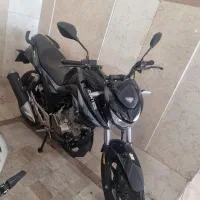 موتور زونتس N2 230 کویر 1401 صفر کیلومتر