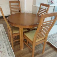 میز ناهارخوری