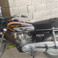 موترمدل 98پارکنگی|موتورسیکلت|مسجد سلیمان, |دیوار