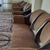 مبلمان راحتی تمیز
