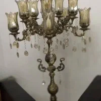 آباژور  ولوستر|لوستر و چراغ آویز|مشهد, خواجه ربیع|دیوار