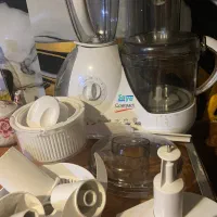 ابمیوه گیری ۷کاره سایا|آبمیوه‌گیر و آب‌مرکبات‌گیر|عباس‌آباد, |دیوار