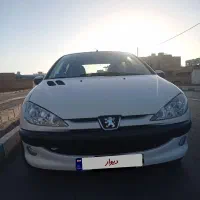 206sd تیو5|خودرو سواری و وانت|یزد, |دیوار