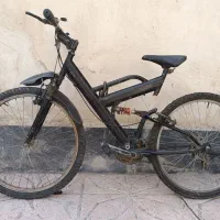 فروش دوچرخه  ۲۴ قیمت ۳میلیون