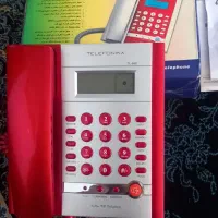 تلفن رومیزی تلفونیکا TL56S