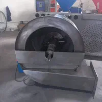 خط کامل گرانول ،ماشین آلات بازیافت پلاستیک|ماشینآلات صنعتی|شهریار, اسدآباد|دیوار