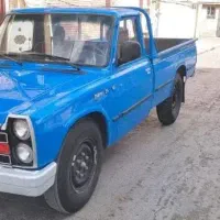 نیسان دیزل89استثنای