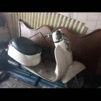 بخاطر جابجایی|موتورسیکلت|تهران, جنت‌آباد جنوبی|دیوار