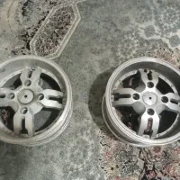 رینگ اسپرت پراید