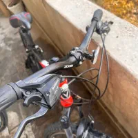 دوچرخه وی وا|دوچرخه، اسکیت، اسکوتر|تهران, شهرک غزالی|دیوار