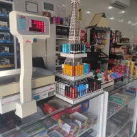 واگذاری سوپر مارکت|اجارهٔ مغازه و غرفه|شیراز, شهرک فرزانگان|دیوار