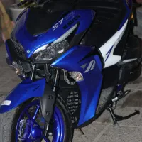 موتور  طرح ایروکس 170cc s7