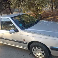 پارس cng 85|خودرو سواری و وانت|ملایر, |دیوار