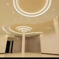 ساخت فریم و کفپن|مصالح و تجهیزات ساختمان|کاشان, اراضی فتح المبین (محمدیه)|دیوار