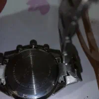 مارک ادی فایس طلایی ونقره ی رنگ|ساعت|قم, نیروگاه|دیوار