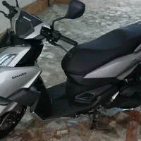 واریو بلنتا VLX150 همتاز،مدل ۱۴۰۲