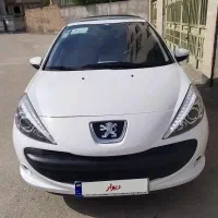 207 پانا مدل 1403