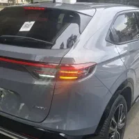 هوندا HRV هیبریدی مدل ۲۰۲۵ ناردوگری ساخت ژاپن|خودرو سواری و وانت|اصفهان, کوی ولی عصر|دیوار