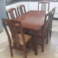 میز ناهار خوری