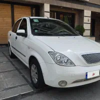 تیبا صندوقدار مدل98