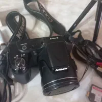 دوربین‌عکاسی‌وفیلم‌برداری