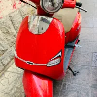 فروش موتور دایچی ۱۵۰ سی‌سی