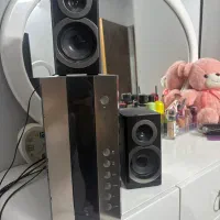 مانیتور سامسونگ|قطعات و لوازم جانبی رایانه|مشهد, کوه سنگی|دیوار