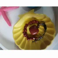 دستبند سنگ دلربا و نگین دلربا