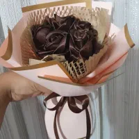 فروش گل های دست ساز