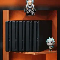 دکترگیم / فروشگاه تمامی کنسول های Ps4