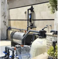 نصاب مجری اجرای استخر ساخت استخر سونا جکوزی