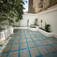 ویلایی 260 متری دربست دوطبقه شیک و مرتب حیاط دار