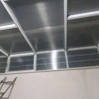 جوشکاری سیار در محل با قیمت مناسب|خدمات پیشه و مهارت|قزوین, |دیوار