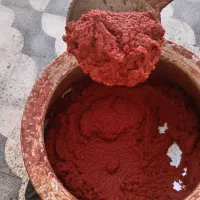رب گوجه خونگی