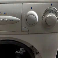 لباسشویی پنج کیلویی به علت مهاجرت