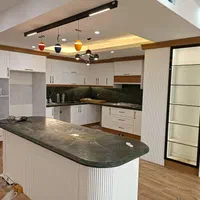 رنگکاری چوب وکابینت|خدمات پیشه و مهارت|مشکیندشت, |دیوار