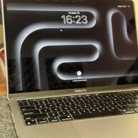 macbook pro m1 2020|رایانه همراه|اراک, |دیوار