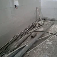 مصالح ساختمانی|مصالح و تجهیزات ساختمان|تفت, |دیوار