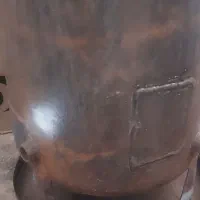 ابگرمکن 85لیتری|آبگرمکن، پکیج، شوفاژ|آبادان, |دیوار