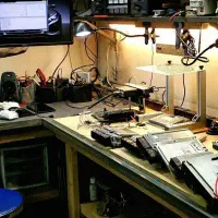 تعمیرات تخصصی ECU /کامپیوتر خودرو / مالتی پلکس|خدمات موتور و ماشین|مشهد, سید رضی|دیوار