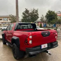 هایلوکس GR|خودرو سواری و وانت|رشت, گلسار|دیوار