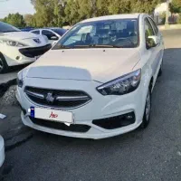 شاهین اتومات مدل 1403 درحد صفر