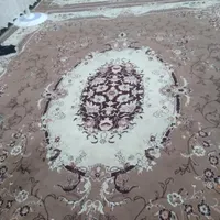 فرش فروشی در حد نو یک جفت  روستای مرغزار|فرش|تربت‌حیدریه, قاسم آباد|دیوار