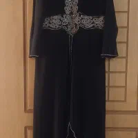 لباس مجلسی مشکی