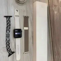 اپل واچ سری ۱