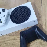 xbox سری اس