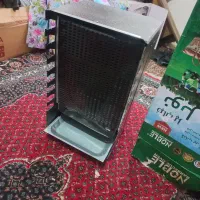 کباب پزی نو اصلا استفاده نکردیم