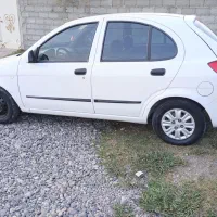 تیبا مدل ۹۸ کم کارکرد بدون ضربه